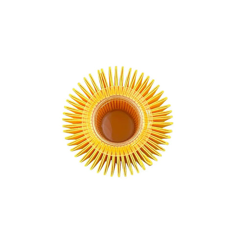 Top view of Oil Filter Replacement For Toyota Camry RAV4 Sienna Highlander Avalon ES300h ES350 IS200t RX350 RX450h NX200t And More 04152-YZZA1