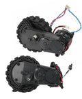 Wheel Module Set For N8 Series Robot Vacuum Replacement Left And Right Wheels Ozmo 950 Drive Gear Caster Axle Kit