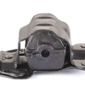 Front Right Passenger Side Engine Mount For 1978 Through 2005 Chevy And GMC Trucks Plus Pontiac 4.3 Liter V6, heavy-duty steel construction.
