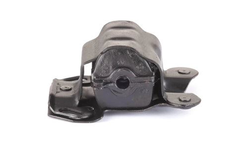 Front Right Passenger Side Engine Mount For 1978 Through 2005 Chevy And GMC Trucks Plus Pontiac 4.3 Liter V6, heavy-duty steel construction.