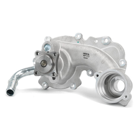 Engine Water Pump For Ford F150 2015 2016 2.7L V6 Turbo DOHC Edge 2015 2016 2.7L Fusion 2017 2019 2.7L Lincoln MKX 2016