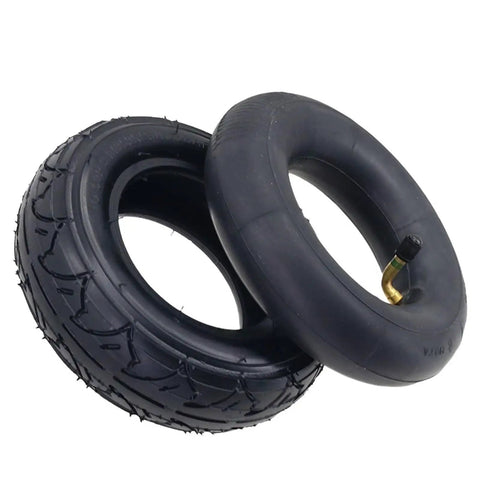 All Terrain Pneumatic Tire Inner Tube For Electric Skateboard And Kick Scooter 175x50 Outer FKW 175x50 Tire with deep tread