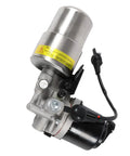 ABS Pump Brake Booster Hydraulic Motor For 2000 To 2019 Pajero Montero Replacement Accumulator Unit Compatible With MR569728 MR977461