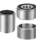 Rear Swingarm Bearing Seal Shaft Rebuild Repair Kit for Rancher 420 ATV 2007 to 2013 heavy duty steel components