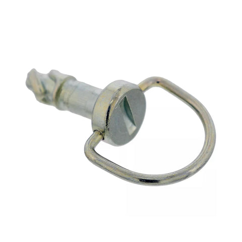Genuine Oem Interior Back Wall Quarter Turn Screw Silver Replacement Fastener Atv Side By Side Accessory Legit Factory Direct Gear That Delivers Dope Durability And A Tight Fit For Real Riders Hunting Trails Daily