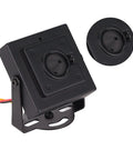 Analog CCTV Camera Board With 2MP Sensor Wide Angle 3.6mm Lens Plug And Play Surveillance Module for 323 Cameras