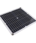 Portable 200W 12V Solar Panel Kit With Controller For Outdoor Adventures Power Your Cycling Hiking Camping Mountaineering Monocrystalline