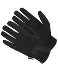 Women Equestrian Riding Gloves Super Lightweight So Comfy With Durable Reinforced Stitching Double Layer Forefinger Grippy Breathable Palms