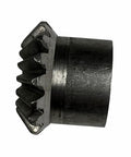 Bevel Gear Replacement Kit For 10 Inch Jobsite Table Saws Two Pack Fits PCB270TS Type 1 And PCB220TS Models Part 5140082-09 close-up
