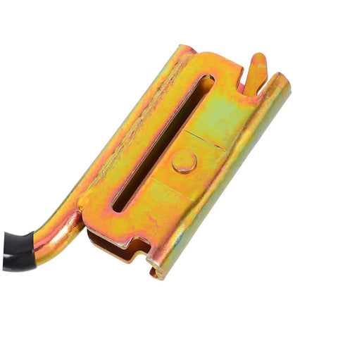 E Track Heavy Duty Hooks For Tool Storage And Cargo Security On Enclosed Trailers And Trucks Easy Install Metal Track Hanger J Hooks