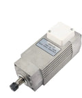 Badass 700W Cnc Milling Spindle Motor Churning Out Smooth 20000Rpm Torque With Versatile Er11 Collet Setup And Smart Air Cooled Build Quality High Efficiency, compact design
