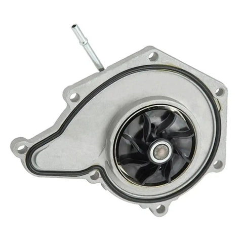 High Quality Engine Cooling Water Pump For Audi A6 A7 A8 2.5L 2.8L 2010-2018. Durable Precision Bearings, Sealed Impellers, Reliable Coolant Circulation, Extreme Temp Resistance. Heavy Duty Replacement Part For Superior Engine Performance And Consistent