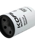 Heavy Duty Coolant Filter For Cummins Isx Isx12 Isx15 And X15 Engines with model number 3680434, designed for direct replacement.