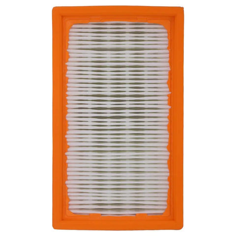 Flat HEPA Filter For Home Air Purification And Allergy Control Breathe Easy As It Captures 99.97 Percent Of Particles Larger Than 0.3 Microns With A Low Stick Surface For Easy Cleaning And Max Airflow