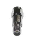 Ultra Low Insertion Loss SMA DC Block In Line 50 Ohm for Radio and RF Test Gear with 50V Blocking 2W Max Power 0.3dB Loss Up To 6GHz