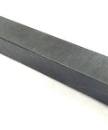 Lathe Knurling Tool With Double End Wheel Linear Pitch For Small To Medium Lathes Pro Grade Knurls, 0.5x0.5x5 Inch