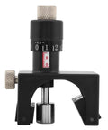 Magnetic Planer Jointer Knife Setting Jig With Vernier Gauge, Adjustable Blade Alignment Tool For Planer Blades, front view