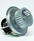 Straight Up The Ultimate Fix For Your Blower With This Legit Furnace Draft Inducer Assembly Replacement Motor, heavy duty design.