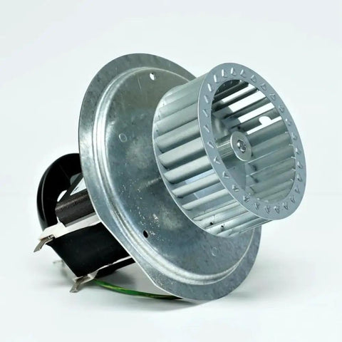 Straight Up The Ultimate Fix For Your Blower With This Legit Furnace Draft Inducer Assembly Replacement Motor, heavy duty design.