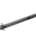 Heavy Duty 1/2 Inch Sleeve Anchor Bolt For Concrete And Masonry, Hot Dip Galvanized Hex Head Expansion Anchor, side view