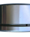 Side view of Beefed-Up Disc Harrow Bearing With Dual Triple Lip Seals On Both Sides 2-3 16 Inch Bore And 3.937 Inch OD