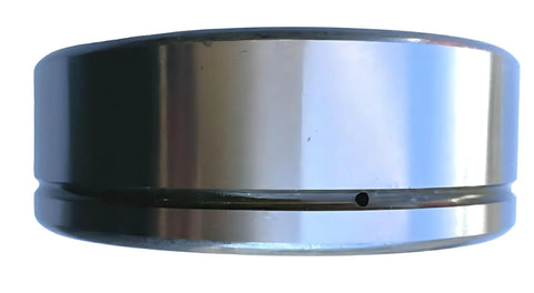 Side view of Beefed-Up Disc Harrow Bearing With Dual Triple Lip Seals On Both Sides 2-3 16 Inch Bore And 3.937 Inch OD