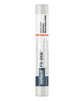 Pro Level Off White Wood Repair Putty Stick For Fixing Furniture Scratches And Trim Gouges Easy Glide Wax Filler Kit For Quick Smooth Home Refresh Jobs No Sweat Required in stick form.