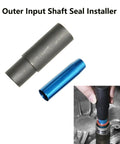 Dual Clutch Transmission Oil Seal Removal Installer Tool Kit For Ford Focus Fiesta B Max EcoSport DPS6 6DCT250 Compatible Seal Removal Set