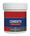 Heavy Industrial Grade Concrete Crack Sealant And Hole Filler That Slaps Moisture Out While Staying Super Flexible To Plug Gnarly Driveway Potholes For Legit Outdoor Repairs in 300g container