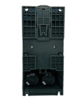 Economical 220V VFD Variable Frequency Drive Inverter For 3KW And 4KW Motors Speed Controller 320 4KW back view