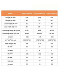 Heavy Duty Eight Inch Self Centering Vise Swivels Like Butter And Holds Tight With Rock Solid Jaws technical specifications table.