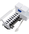 Ice Maker Replacement Module For Electrolux Frigidaire Refrigerators Fits 5303918344 Replaces 241627701 and 241696501 visible