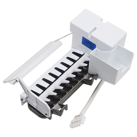 Ice Maker Replacement Module For Electrolux Frigidaire Refrigerators Fits 5303918344 Replaces 241627701 and 241696501 visible