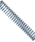Heavy Duty Compression Spring 5/16 Inch Outer Diameter With 1-3/4 Inch Length 0.016 Inch Wire Diameter 0.156 Inch Solid Height
