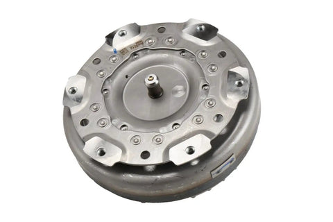Top view of GM Genuine Parts 24290212 Automatic Transmission Torque Converter Plug And Play Ready Replacement For GM Cars And Trucks