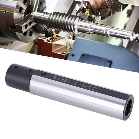 Premium Tungsten Steel CNC Boring Bar For Lathe High Precision Inner Diameter And Small Diameter Machining 20mm Clamping Tool
