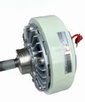 Heavy Duty Magnetic Powder Brake Clutch YSC 10 15 20 Kg Built For Industrial Machines Workhorse Performance Weizheng Clutch System