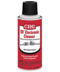 Electronic Cleaner For Sensitive Electronics That Will Not Harm Plastic Quick Dry Petroleum Based Cleaner 4.5 Oz can