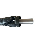 Rear Driveshaft Assembly For 2001-2005 Toyota RAV4 AWD L4 2.0L 2.4L Replacement Easy Bolt Up OEM Style Drive Shaft Durable Plug In Fit High Quality Auto Part, close-up universal joint