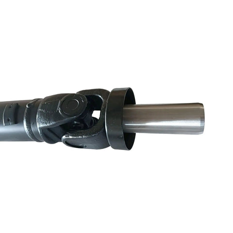 Rear Driveshaft Assembly For 2001-2005 Toyota RAV4 AWD L4 2.0L 2.4L Replacement Easy Bolt Up OEM Style Drive Shaft Durable Plug In Fit High Quality Auto Part, close-up universal joint