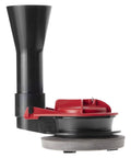 Flush Valve Kit 1039861 Replacement For Durable Toilet Performance No Fuss Install Premium Materials Longevity