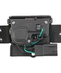 Close-up of Tailgate Lock Actuator For SRX 2010 2011 2012 2013 2014 2015 2016 SUV Trunk Lock Motor Replacement Durable Central Locking System