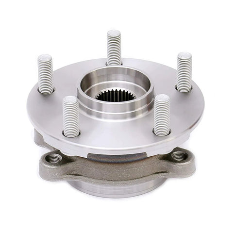 Front Wheel Hub Bearing Assembly Replacement For Toyota RAV4 2006-2012 3.5L V6 And 2013-2018 RAV4 2016-2019 Toyota Mirai Scion tC