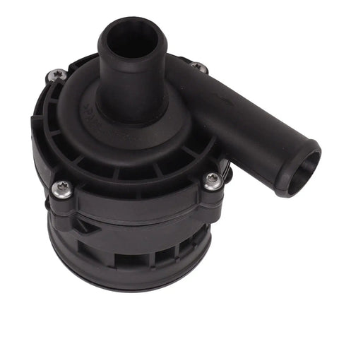 High-Performance 12V Engine Auxiliary Water Pump A2048350364 For Mercedes Benz W169 W176 W245 Cooling System Secondary Circulation Robust Replacement Part