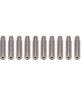 0.030 Inch Plasma Cutter Tip Nozzles Consumables Kit 50 Pack For CUT60 CUT60SP CUT50DP CUT50PI LGK60 LTP 5000 And More 60 Series