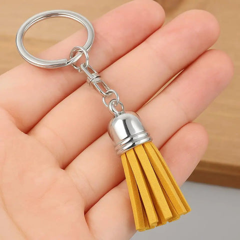 Silver Tone Leather Cord End Caps 4mm To 12mm For Jewelry Making And Kumihimo Easy Glue In Cylinder Ends With Loops