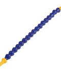 Ultra Flexible Plastic Coolant Pipe Kit For CNC Lathes And Mills 10 Adjustable Hoses For Water Cooling System blue hose