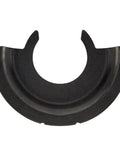 Beefy Multi Tool Blade Adapter Set For Open Lok Style Blades That Works With Dremel MM45 MM50, steel adapter close-up