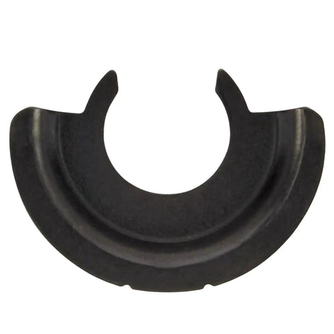 Beefy Multi Tool Blade Adapter Set For Open Lok Style Blades That Works With Dremel MM45 MM50, steel adapter close-up