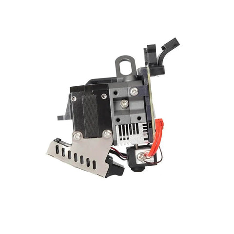 Automatic FDM 3D Printer Extruder Kit For Flexible Filaments Multiaxis Dual Voltage Configuration With Top Shelf Engineering And Beast Mode Feeding Stability